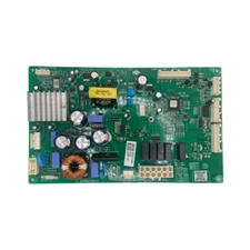 LG Refrigerator Control Board - Part Number EBR80757412