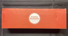 KevenAnna Pair of Premium Professional 2-Way Wooden Shoe Stretchers