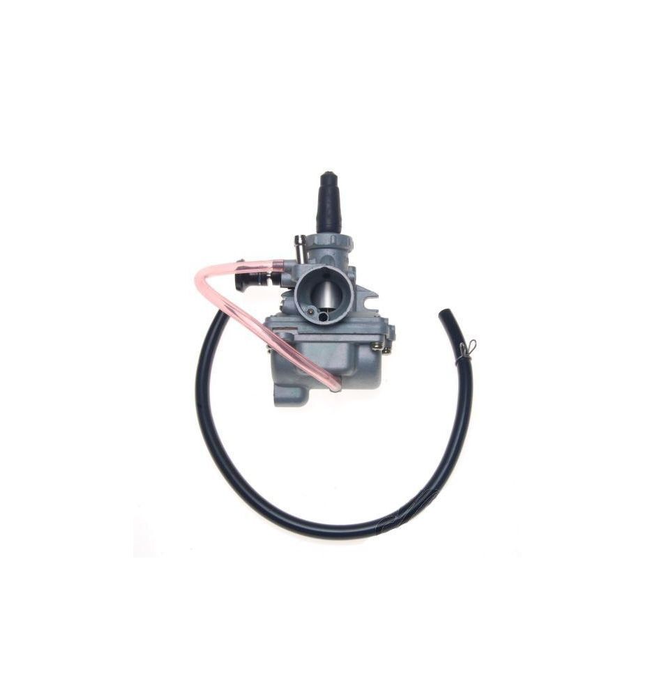Carburateur 50cc pour rouler au quotidien en Yamaha RD50 VM16