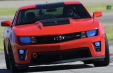 GM WA130X Pull Me Over Red Basecoat + Reducer Quart (Basecoat Only) Kit