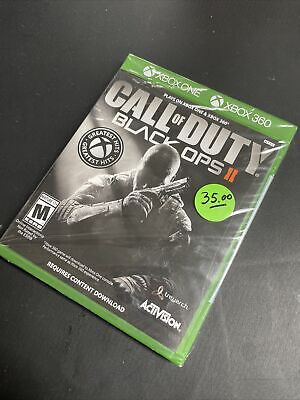 Call of Duty: Black Ops II (PC: Windows, 2012) for sale online