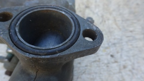 Amal Monobloc Carburettor Carb 389/004 389 004 BSA Triumph Norton Ariel - Picture 5 of 15