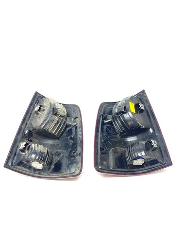 OEM Brake Lamp Tail Lights Pair LH & RH For 2009-2018 Ram 1500 2500 3500 - Picture 4 of 5