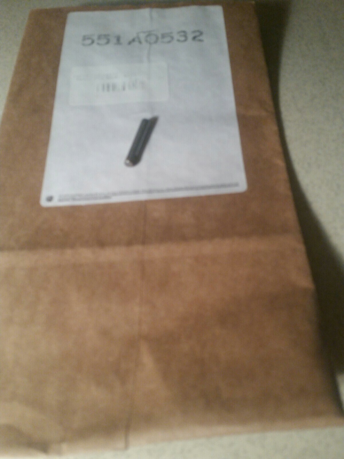 NOS OEM Kawasaki KZ400 KZ440 Cam Shaft Chain Tensioner Dowel Pin 5x32 551A0532 eBay