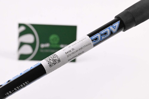 PXG 0311 XP Gen5 #4 Iron / 18 Degree / Regular Flex Accra iSeries 80 Shaft - Picture 5 of 6