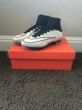 nike mercurial superfly cr7 silverware