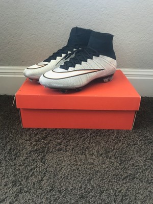 Nike Mercurial Superfly IV CR7 