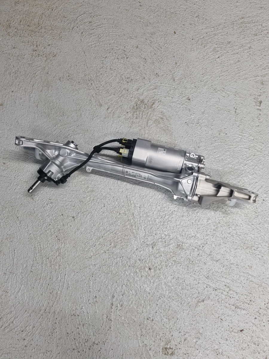 Land rover series electric power steering deals