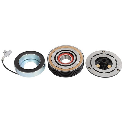 AC Compressor Clutch Kit for Subaru Forester 2014-2016 Impreza 2.0L 2012-2016 - Picture 2 of 8
