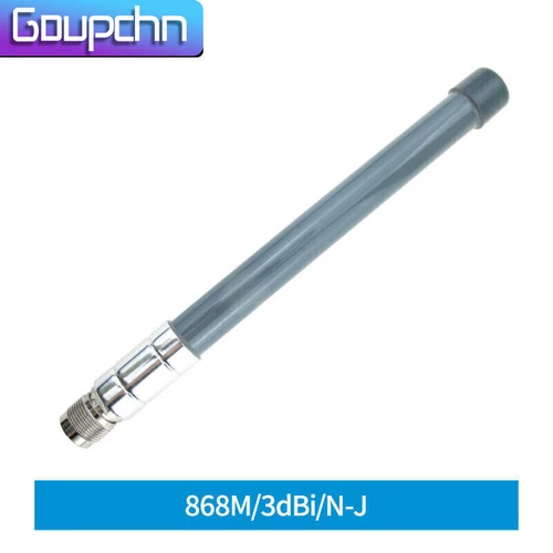 Helium Lora Antenna Tuner 868MHz 915MHz RAK 3D-FB Cable N-J Lorawan Antenne Mast