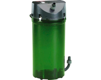 EHEIM classic 250 Aquarium Außenfilter  Aquariumtechnik-Profi