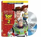 Toy Story 2 (Special Edition) (Blu-ray + Dvd) (Bilingual)