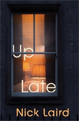 Up Late: Poems (Hardback or Cased Book)