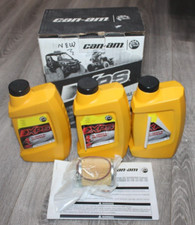 CAN-AM   XPS Maintenance  Oil Change Kit (all...