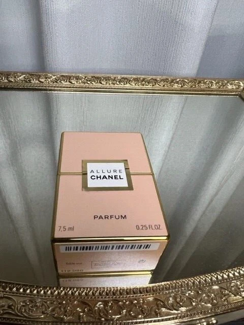Chanel allure 7 5 ml Outlet