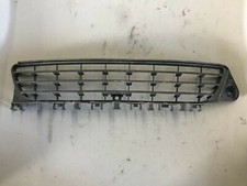 VAUXHALL VECTRA C SIGNUM 02-05 FRONT BUMPER LOWER MIDDLE GRILL 13100588
