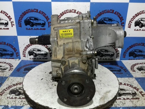 Boîtier Transfert pour HYUNDAI TUCSON (JM) 2.0 CRDi Comfort 2005 5362149