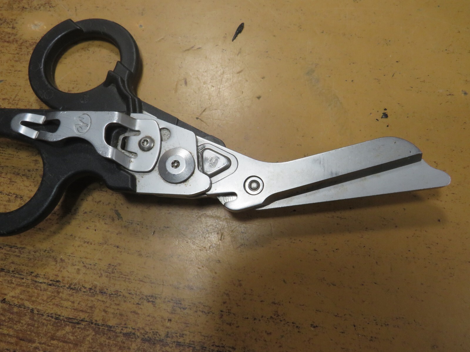 Leatherman Raptor Medical EMT Scissor MultiTool Shears Scissors eBay