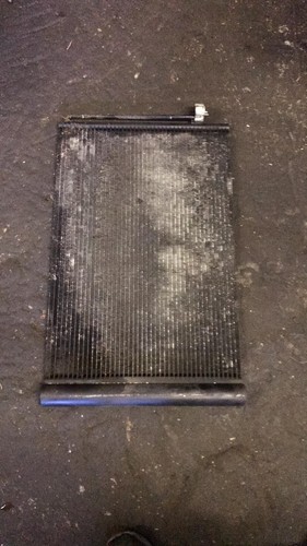 BMW 5 E60 E61 Klimakühler 3.00 Benzin 9122825