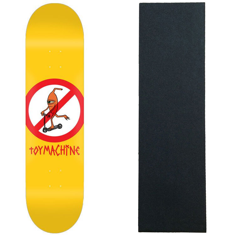 スケートボード NO SKATEBOARD LOGO DECK 8.0 NO COFFEE NO SKATEBOARD LOGO DECK 8.0 NO COFFEE