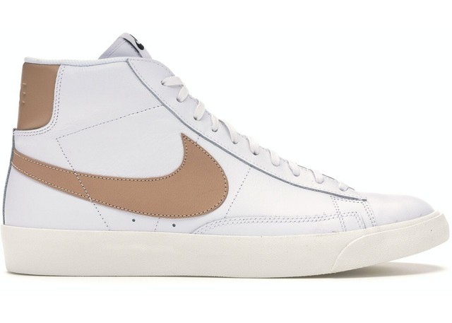 nike blazer mummy
