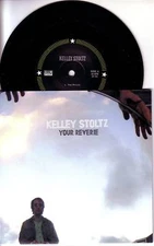 KELLEY STOLTZ  Your Reverie & Owl LIMITED 7 INCH Vinyl 