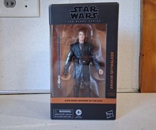 Star Wars Black Series 05 Anakin Skywalker Re...