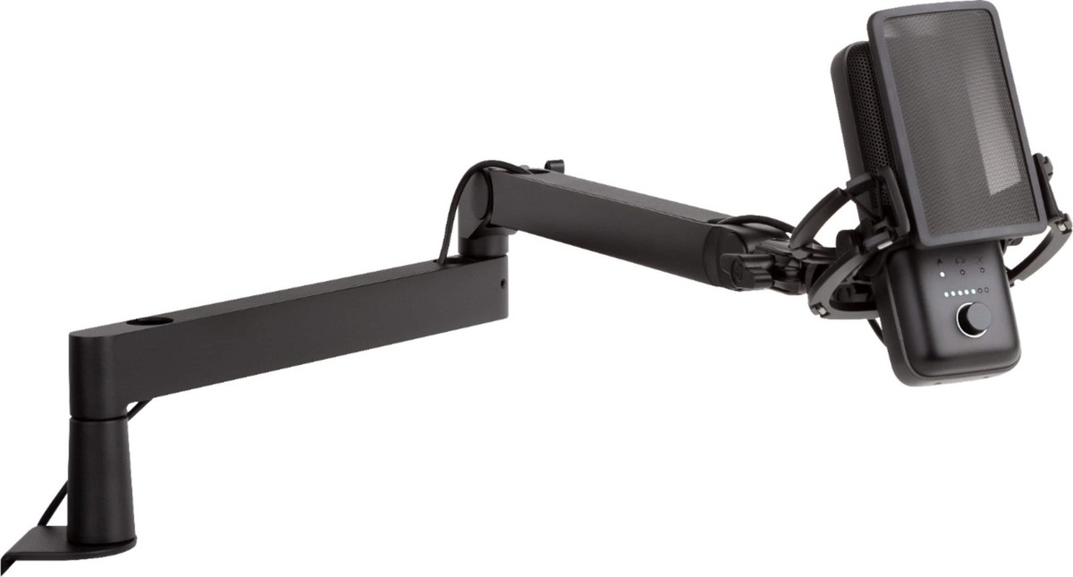 Elgato Wave Mic Arm ブラック 箱無し Elgato - Wave Mic Arm LP | eBay