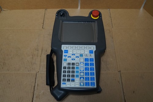 Fanuc Robotics iPendant Teach Pendant Part No. A05B-2518-C204#EMH