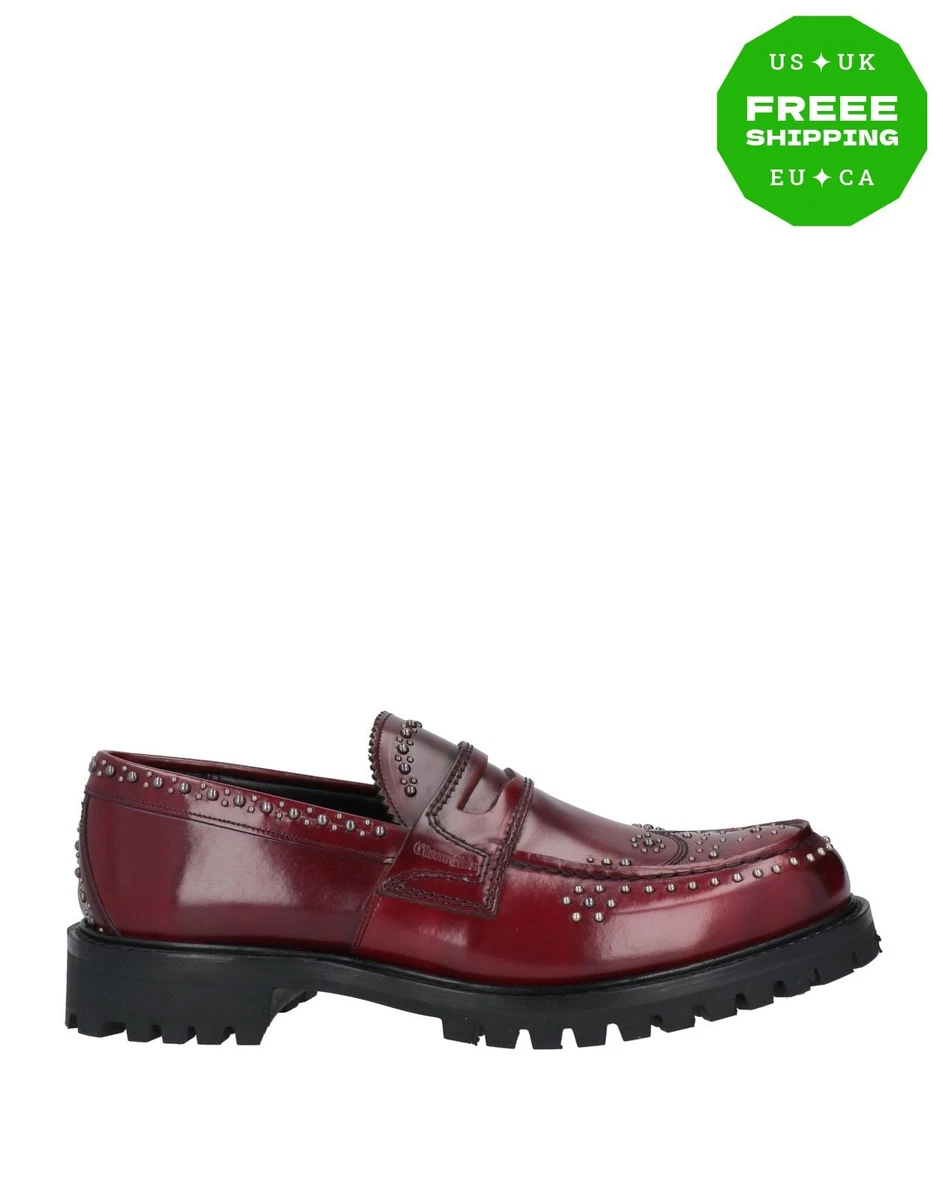 Church's Casual Shoes for Men for sale | eBay UK
