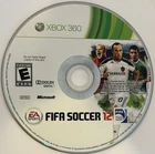 FIFA Soccer 12 (Microsoft Xbox 360, 2011) DISC ONLY | NO TRACKING | M531