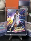 2024 Topps Chrome Basketball Paul George #TD-13