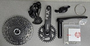 Sram Nx 12 Speed Derailleur | eBay Sram Nx 12 Speed Derailleur | eBay