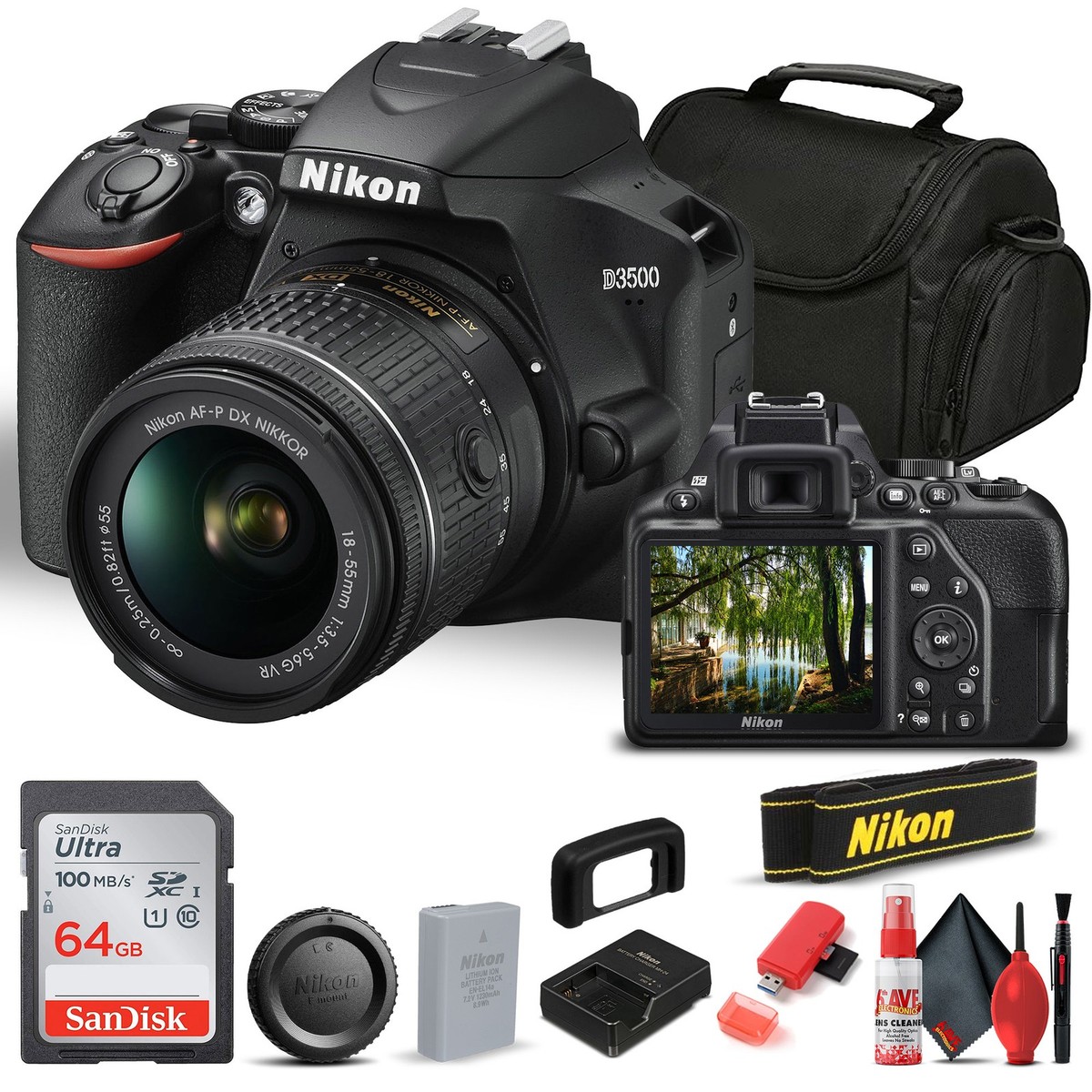 Nikon D5300 Nikon D3500 Aperture Range Buy Nikon D5300 DSLR Camera