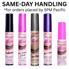 Prosa Mascara Profesional 4 en 1 Set de 5Pcs