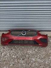 VOLVO V60 FRONT BUMPER + GRILLS 2018-ON 31690589