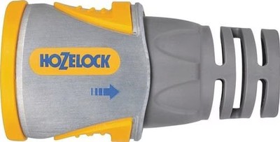 HOZELOCK Schlauchkupplung Pro 10 Stk. 1/2 Zoll 13mm Metall/ Kunststoff