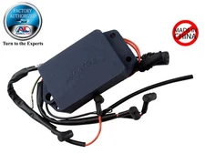 Evinrude Johnson OMC Outboard CDI Power Pack Many 89-98 65-115 HP 4 & 8 Cyl
