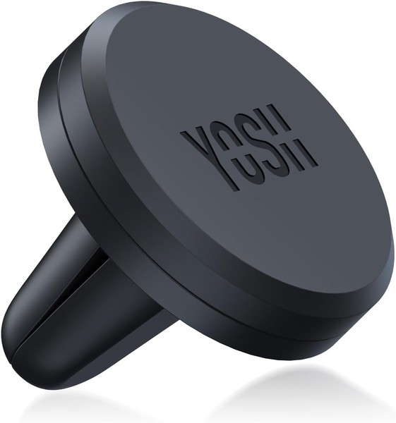 Yosh Handyhalterung Auto Magnet LüFtung Ultra-Kompakt Universal KFZ FüR Iphone-image