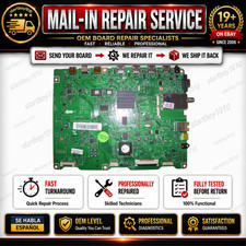 REPAIR SERVICE PN59D6900DFX BN94-04402LW BN41-01605A BN94-04689C BN94-04402W