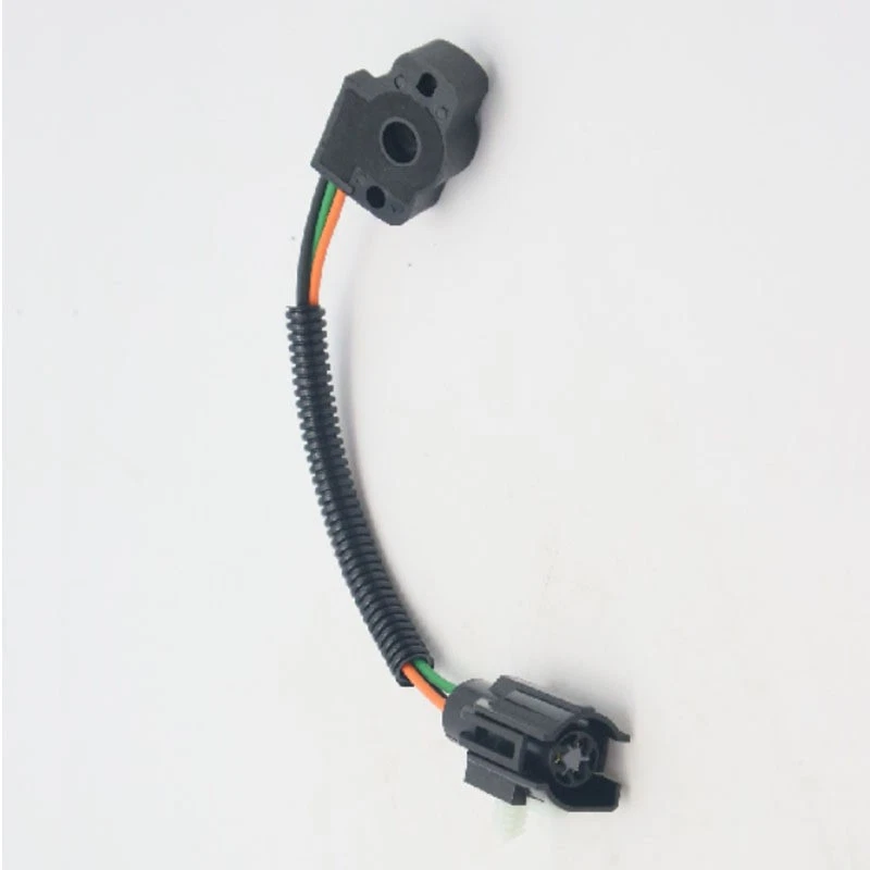 Fits For 1986-1993 Ford Mustang 5.0L E6AZ9B989C Throttle Position Sensor New - Изображение 3 из 4