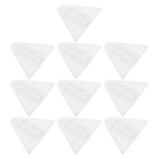 10 Pcs Sliding Door Locks for Children Baby Safety Supplies Children's Cabinet