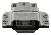 Febi Bilstein 22724 Lagerung, Schaltgetriebe Links FüR Audi Seat Skoda VW