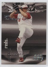 1999 Skybox Thunder Rave 39/150 Pete Harnisch #188 nd3