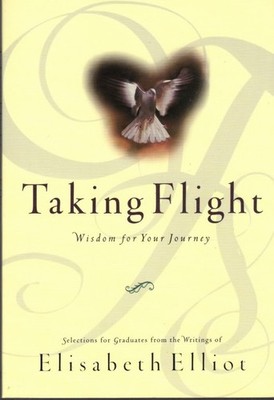 Taking Flight: Wisdom for Your Journey
