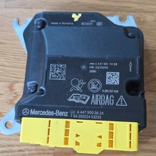 A4479003624 Airbag Control Unit .For MercedesVito W447W639