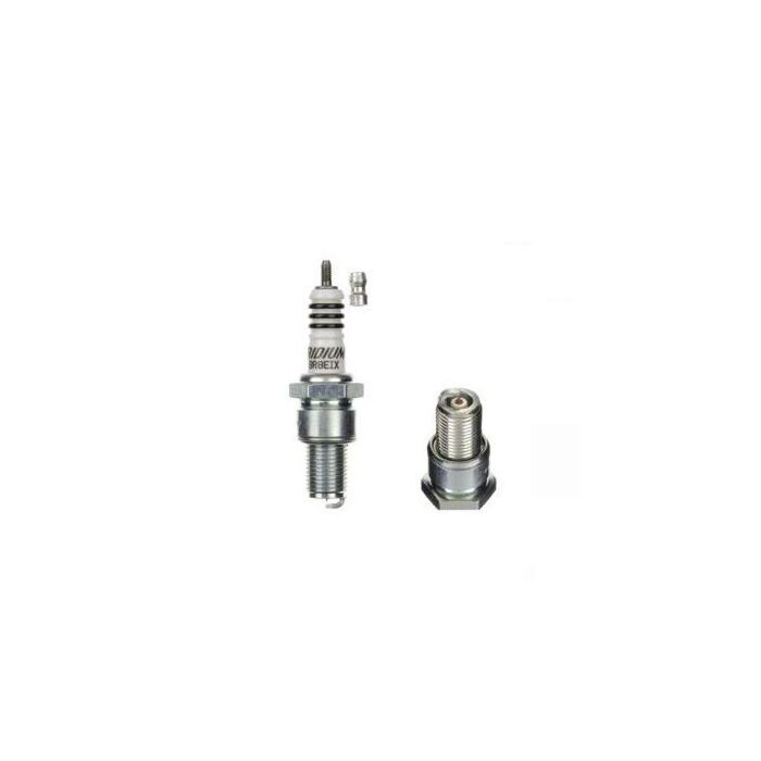 Spark Plug BR8EIX Iridium IX 5044