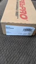 # ES 72344 FelPro Engine Cylinder Head Bolt Set