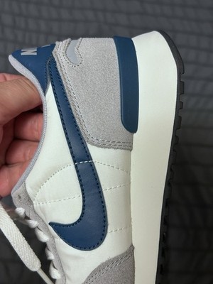 Nike Air Vortex Wolf Grey Blue Force Sail 903896-016 Size 6.5 | eBay