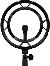 NEW Logitech Blue Radius III Custom Shockmount for Yeti Nano  X USB Microphones